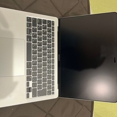Apple MacBook Air (M1, 2020) 今日中の画像