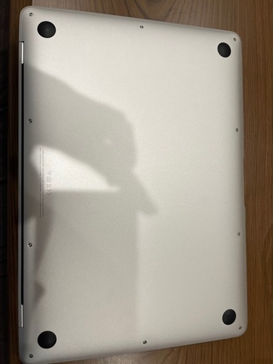 Apple MacBook Air (M1, 2020) 今日中