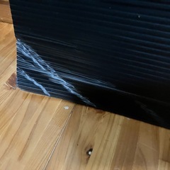 【明日まで‼️プラ段（プラスチック段ボール）無料】の画像