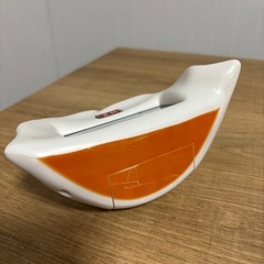 餃子の王将　デジタル目覚まし時計の画像