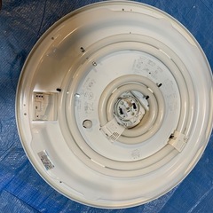 ナショナル　シーリングライト　12畳用の画像