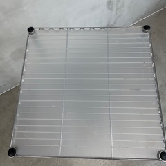 シルバーラックの画像