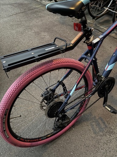 GT MTB AGGRESSOR SPORT 中古