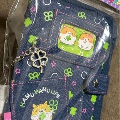 平成デニムバインダー★とリフェル（ソフト&ハード）のセットです！の画像