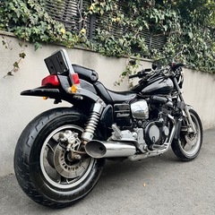 車検二年付!カワサキ エリミネーター750 実働車 鍵書類有 オイル交換済み SEビキニカウル付 ( 900 750 400 250 レブル gpz zl )の画像