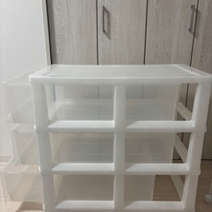 収納ケースの画像