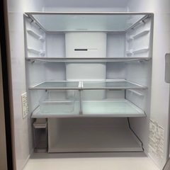 ⚠️至急⚠️HITACHI 冷蔵庫の画像