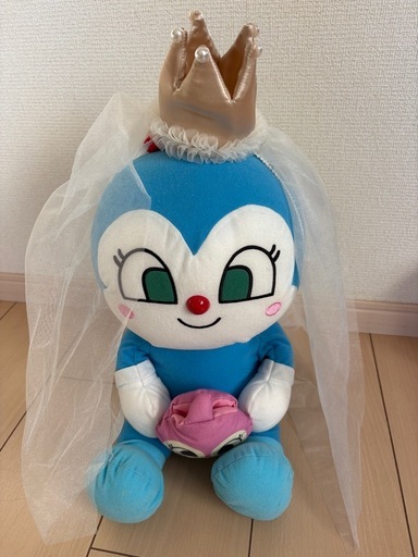 リングガール、リングボーイ様歩行器　結婚式