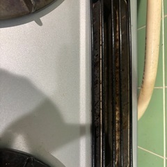 29日のみ！ ガスコンロ ジャンク品の画像