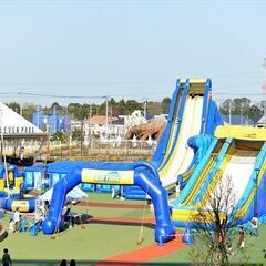 3月20日（金祝）・21日（土）・22日（日）丸子橋リバー…