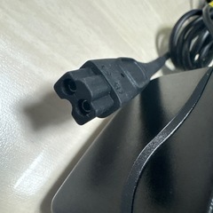 HITACHI 電気シェーバー用　　KH-48 電源アダプターの画像