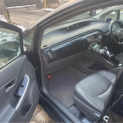 中古プリウスの画像