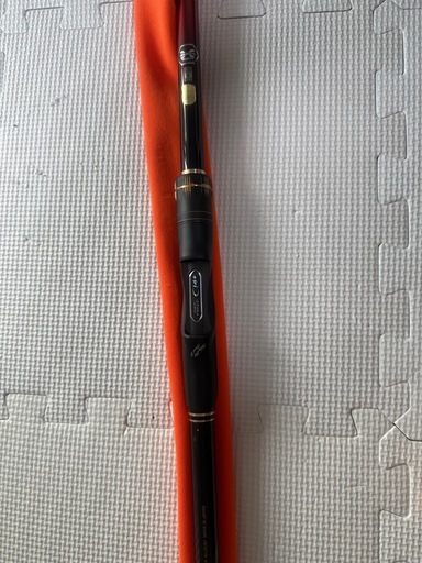 SHIMANO 18 プロテック 美品 1.5-5.3 