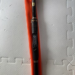 SHIMANO 18 プロテック 美品 1.5-5.3 の画像