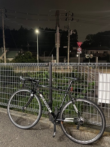 BASSO VIPER  105   11速