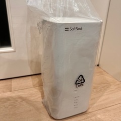 Softbank Airの画像