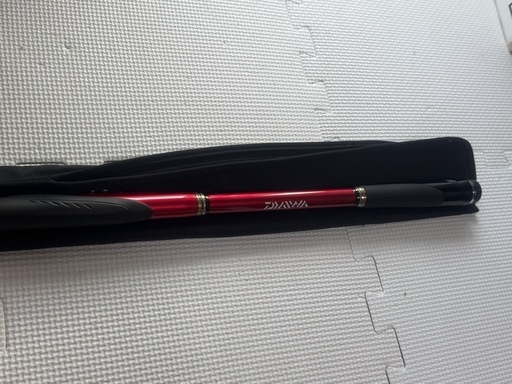 DAIWA DX-R 極美品  2号-5.3