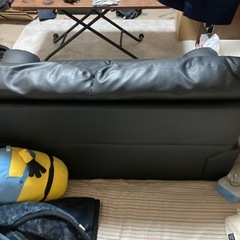 ソファーの画像