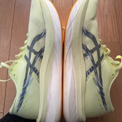 asics マジックスピード4 27.5cm  ランニングシューズ　メンズの画像