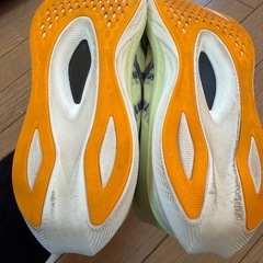 asics マジックスピード4 27.5cm  ランニングシューズ　メンズの画像