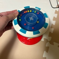 コロコロおもちゃ
の画像