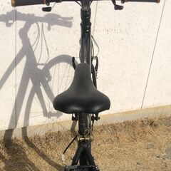 MERIDA CROSSWAY100 アルミフレーム Vブレーキ24段変速の画像