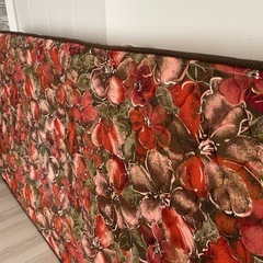 シングルサイズマットレス無料＋1000円でスノコセットの画像