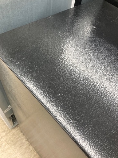 【ジモティー割引で最大15％OFF⭐️】　2020年製　JR090ML01GM 冷蔵庫 MAXZEN　黒