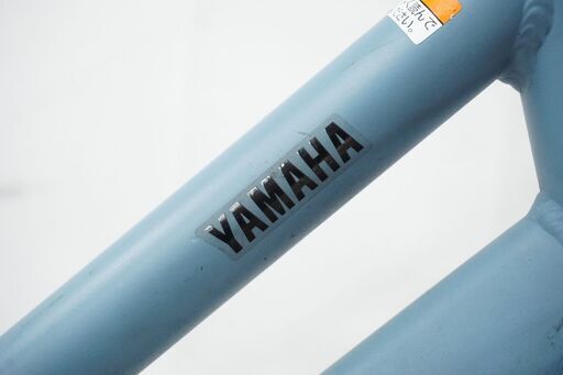 YAMAHA PAS RIN 2022年モデル　電動アシスト自転車/奈良店