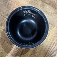 ニトリ◆SN-A5◆マイコン炊飯器◆3合炊き◆NITORI◆ホワイトの画像