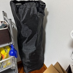 折りたたみベッドの画像