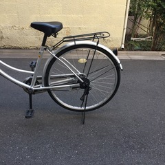 自転車0088の画像