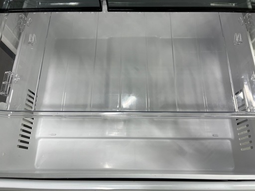 【叩き売り‼️】HITACHI冷蔵庫517L