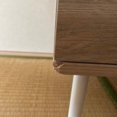 テーブルの画像