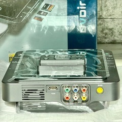 SONY「VRD-MC10」DVDライターの画像