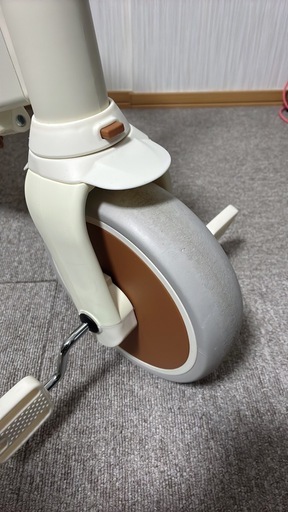 BTM  三輪車