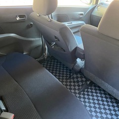 【高額パーツ交換多数！】稀少なミラカスタム　車両交換OK！の画像