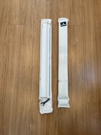 ⭐︎新品未使用⭐︎突っ張り式ハニカムシェード (梅沢奈美) 鈴木町の