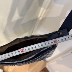 ショルダーバッグ　レディース　クロコダイルの画像