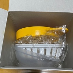 温泉玉子器　　　　　　チップスの画像