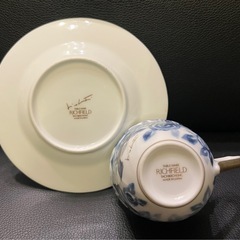 コーヒーカップセット☕️の画像