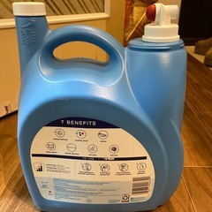 ダウニー柔軟剤の画像