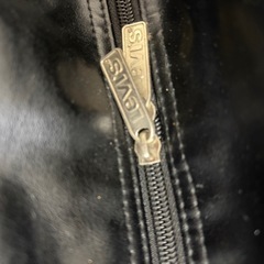 リーバイススクールバッグの画像