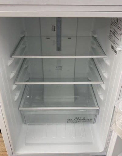 冷蔵庫【配達無料お届け設置出来ます?都内近郊?】✨Hisense製?150ℓ容量❄️✨除菌クリーニング済の極美品✨他にも冷蔵庫.洗濯機