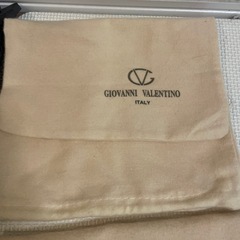 PRADA バレンチノ　保存袋　3点の画像