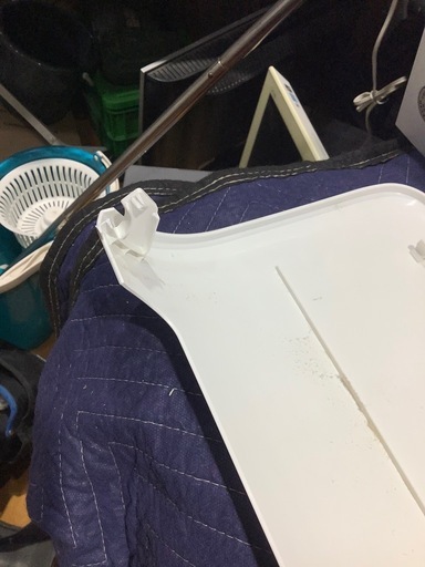 中古品コロナエアコン