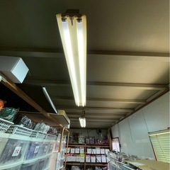 雨漏りなし／引き取り限定／倉庫・作業小屋にの画像