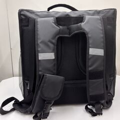 Uber Eats ウーバーイーツ デリバリーリュックバッグ の画像