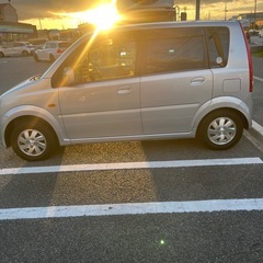 ダイハツ　ムーブの画像