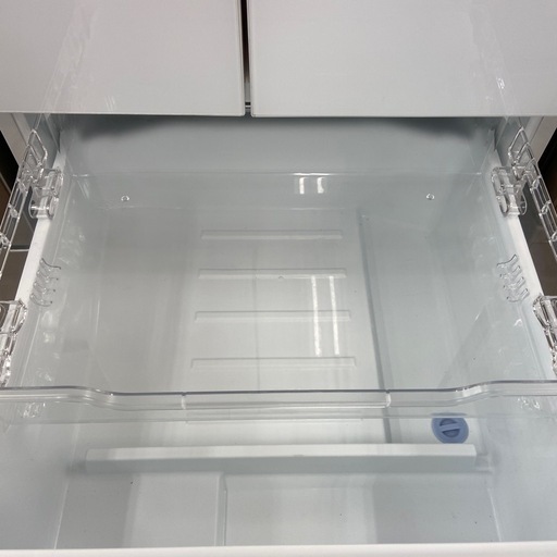 【来店いただける方限定】6ドア冷蔵庫509L【トレファク摂津店】